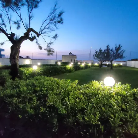 San Domenico -bed And Breakfast- Bed & Breakfast