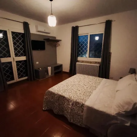 ベッド・アンド・ブレックファスト San Domenico -bed And Breakfast-