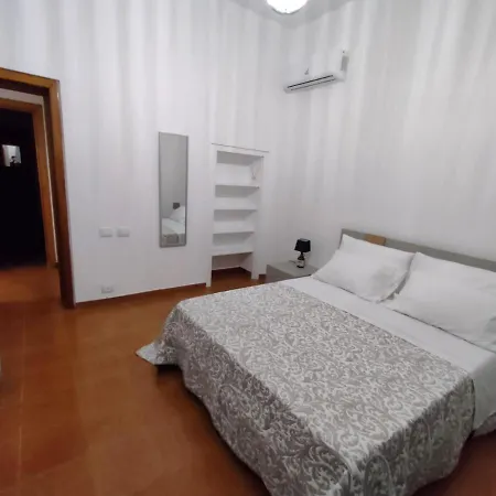 San Domenico -bed And Breakfast- ベッド・アンド・ブレックファスト *