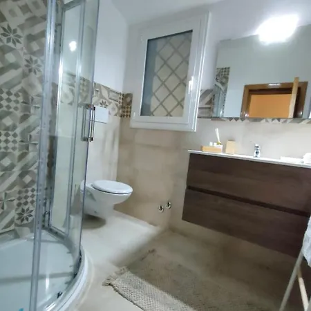 San Domenico -bed And Breakfast- * バーリ