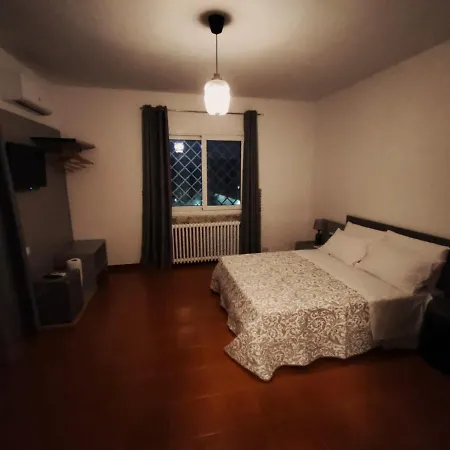 ベッド・アンド・ブレックファスト San Domenico -bed And Breakfast- *