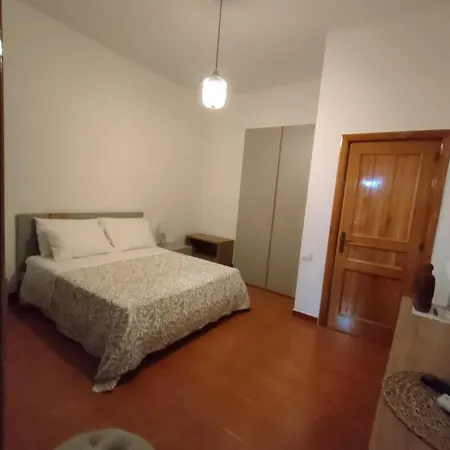 ベッド・アンド・ブレックファスト San Domenico -bed And Breakfast-