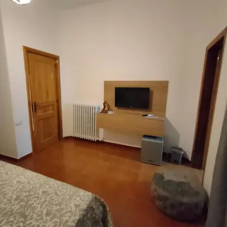 ベッド・アンド・ブレックファスト San Domenico -bed And Breakfast-