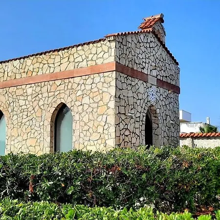 Alojamento de Acomodação e Pequeno-almoço San Domenico -bed And Breakfast- Bari