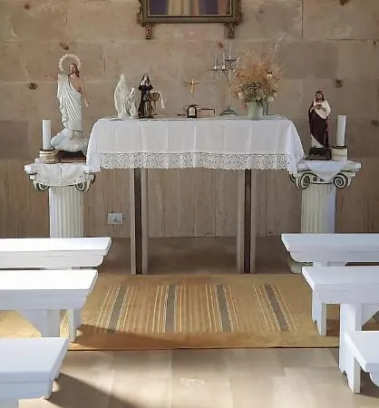 San Domenico -bed And Breakfast- ベッド・アンド・ブレックファスト バーリ