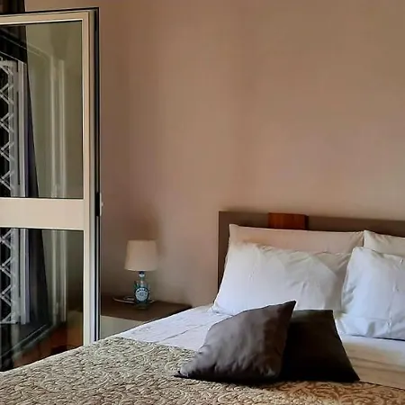 San Domenico -bed And Breakfast- Alojamento de Acomodação e Pequeno-almoço