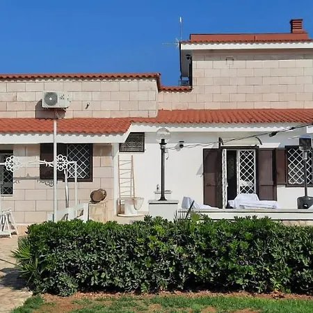 Alojamento de Acomodação e Pequeno-almoço San Domenico -bed And Breakfast- Bari