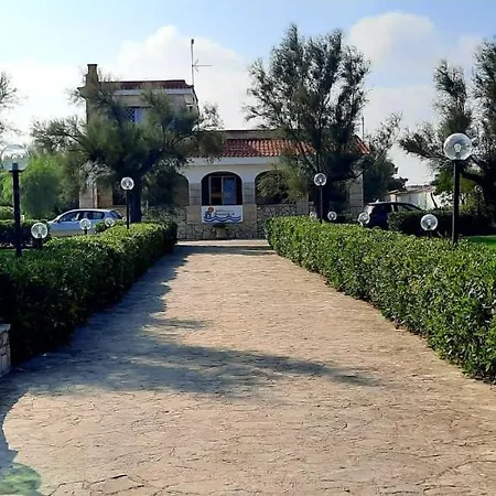San Domenico -bed And Breakfast- Alojamento de Acomodação e Pequeno-almoço *